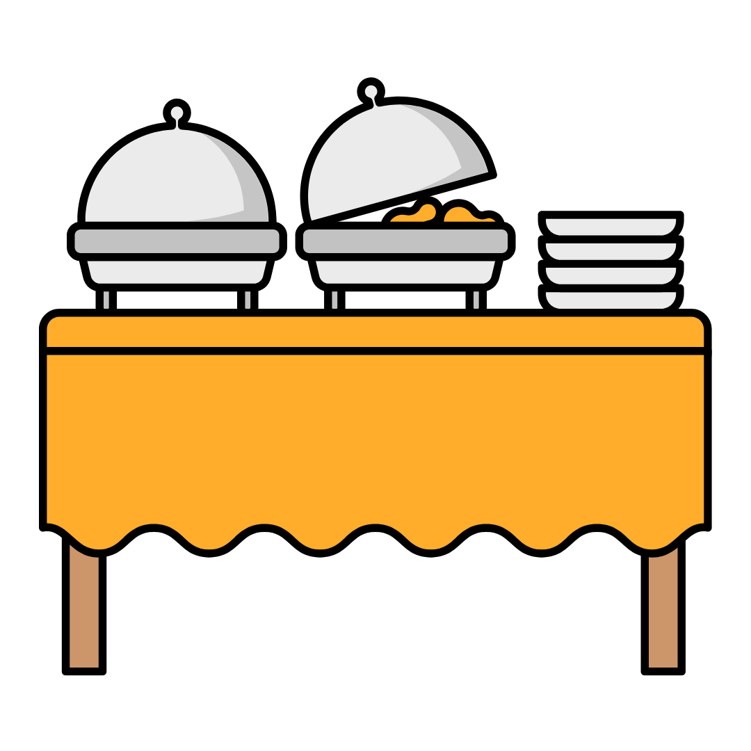 Restaurant & Catering Equipment